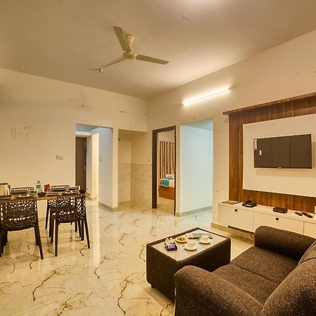 Hotel Airport Southgate Bangalore Devanahalli Exterior photo