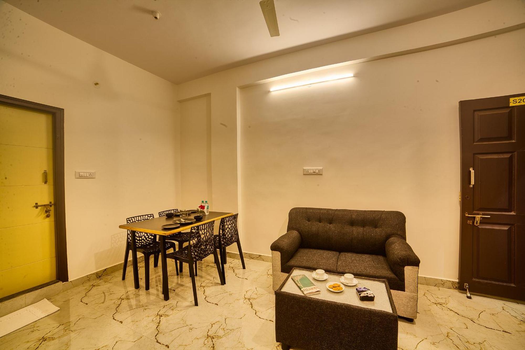 Hotel Airport Southgate Bangalore Devanahalli Exterior photo