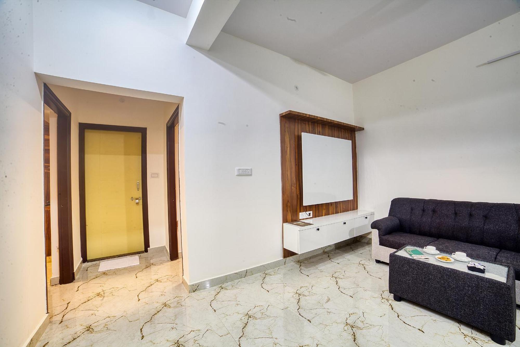 Hotel Airport Southgate Bangalore Devanahalli Exterior photo