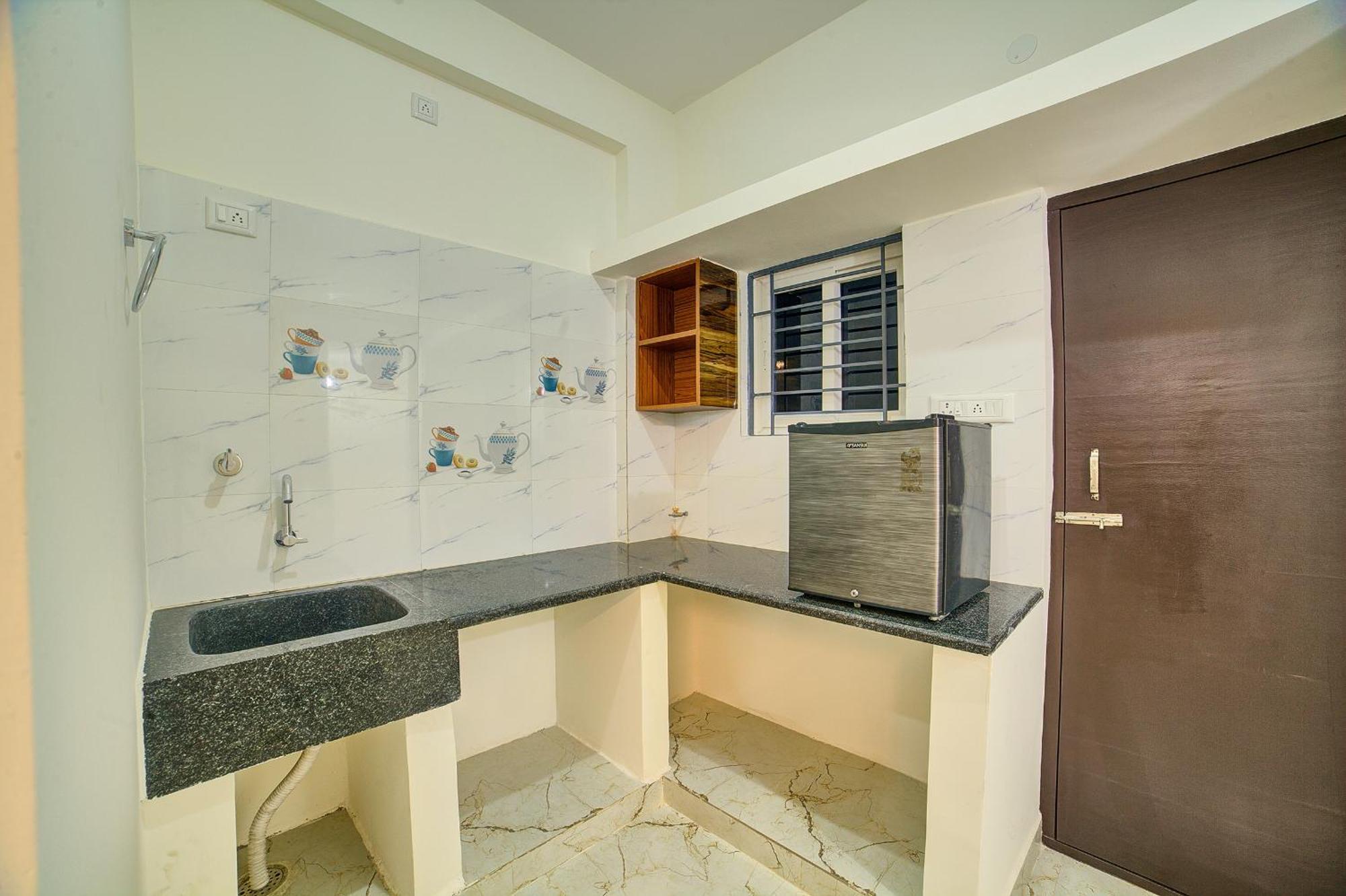 Hotel Airport Southgate Bangalore Devanahalli Exterior photo