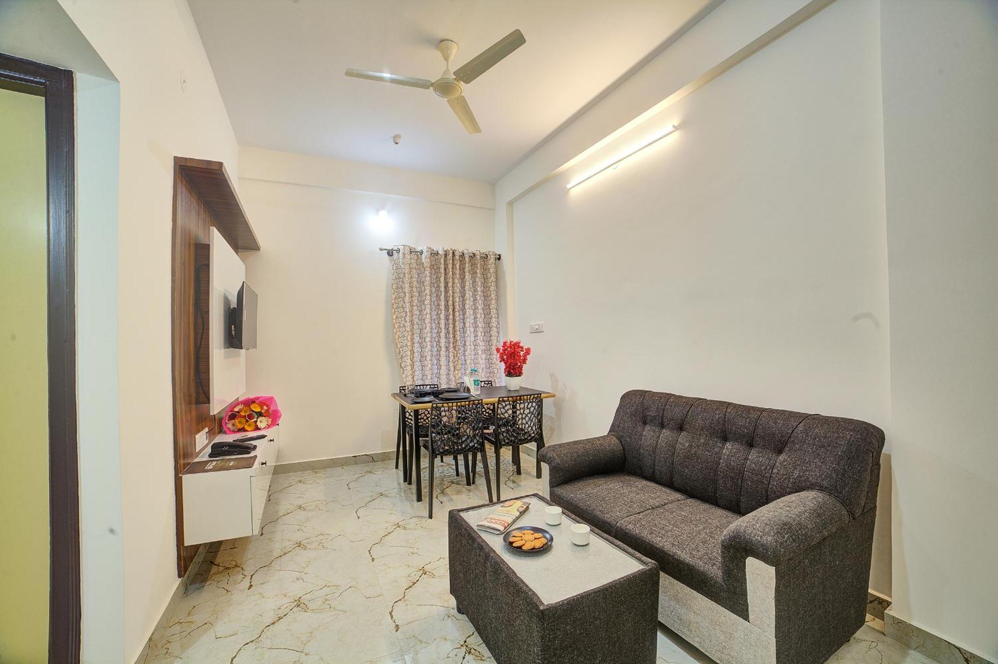 Hotel Airport Southgate Bangalore Devanahalli Exterior photo