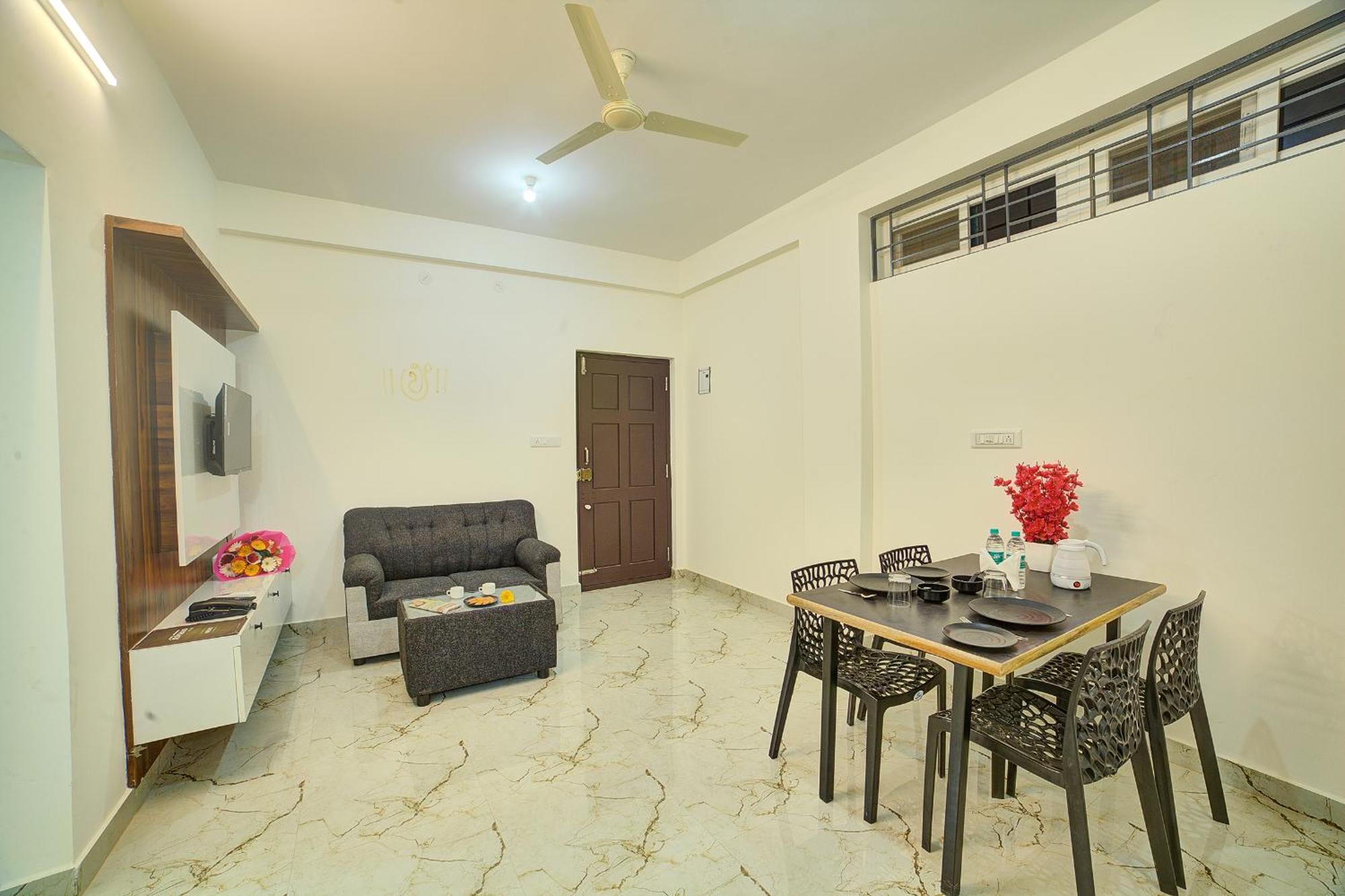 Hotel Airport Southgate Bangalore Devanahalli Exterior photo